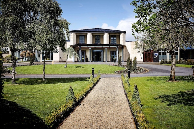 Gallery - Radisson Blu Hotel & Spa, Limerick