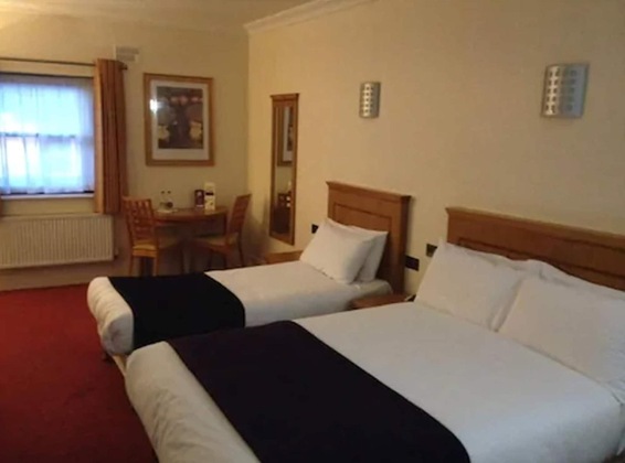 Gallery - Kilford Arms Hotel
