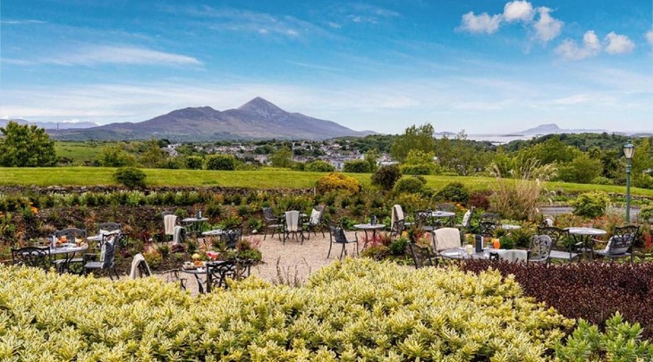 Gallery - Knockranny House Hotel & Spa