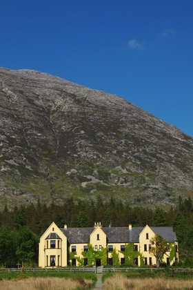 Gallery - Lough Inagh Lodge Hotel