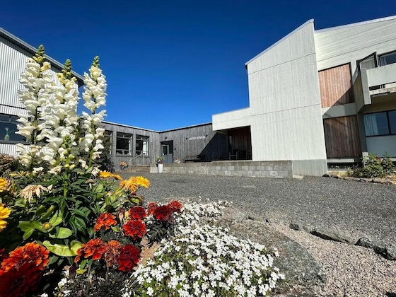 Gallery - Hotel Edda Nesjum