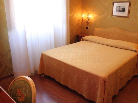 Gallery - Turner Hotel Rome
