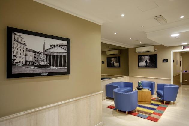 Gallery - Best Western Plus Globus Hotel