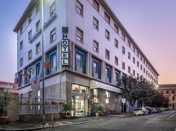 Gallery - Quality Hotel Nova Domus