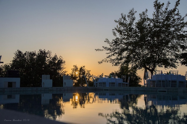 Gallery - Relais Castel Bigozzi