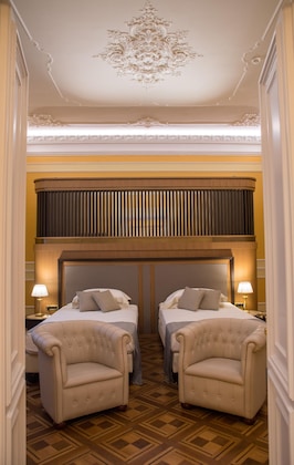 Gallery - Bristol Palace Hotel