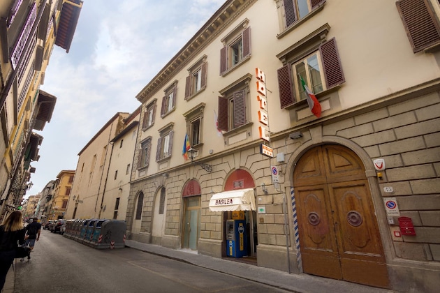Gallery - Hotel Basilea