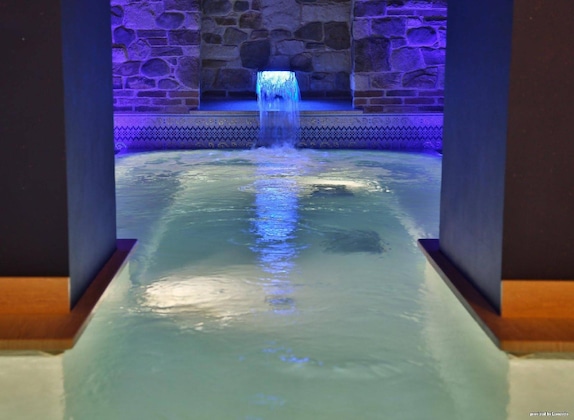 Gallery - Best Western Plus Hotel Genova