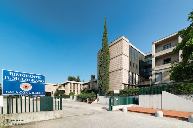 Gallery - Garden Hotel