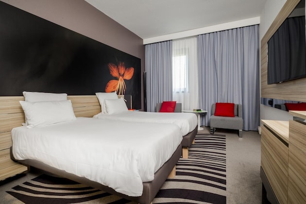 Gallery - Novotel Milano Linate Aeroporto