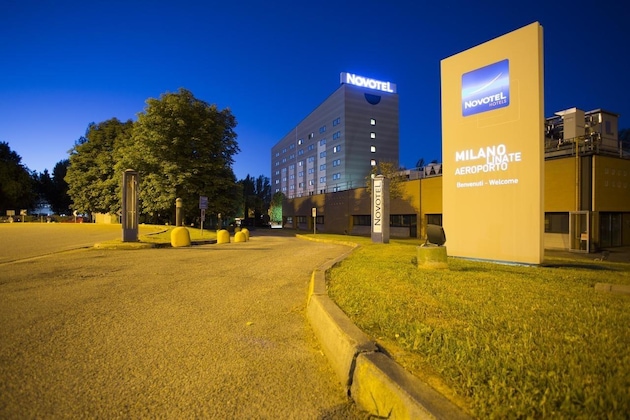 Gallery - Novotel Milano Linate Aeroporto