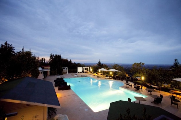 Gallery - Hotel Monte Del Re