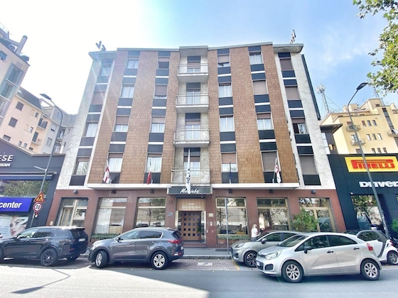 Gallery - Mokinba Hotels Sant'ambroeus