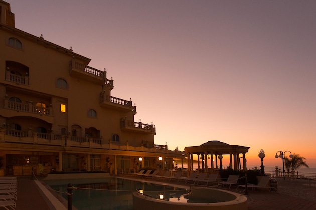 Gallery - Hellenia Yachting Hotel
