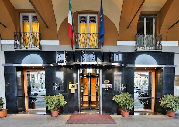 Gallery - Phi Hotel Cavalieri