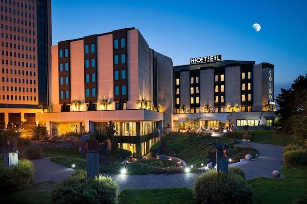 Gallery - Cosmo Hotel Torri
