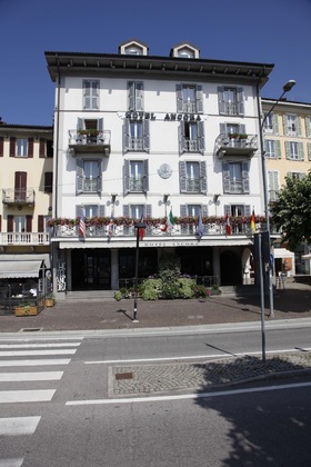 Gallery - Hotel Ancora