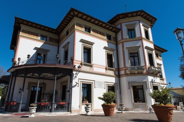 Gallery - Hotel Villa Stucky