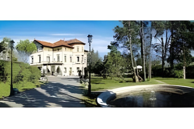 Gallery - Hotel Villa Stucky
