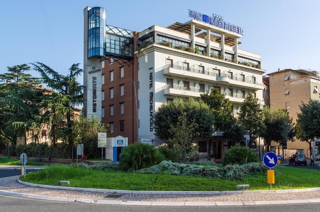 Gallery - Hotel Michelangelo Palace