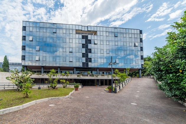 Gallery - Sotel Nomentana