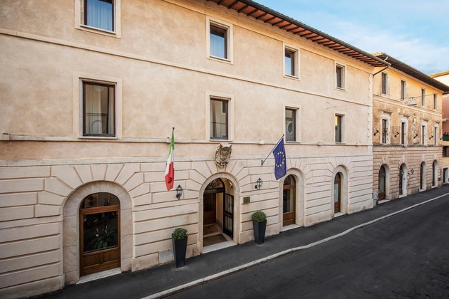 Gallery - San Biagio Relais