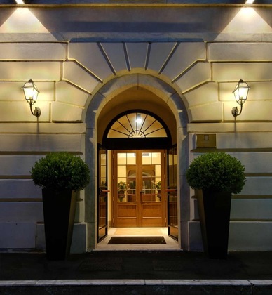 Gallery - San Biagio Relais