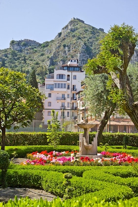 Gallery - Hotel Villa Paradiso