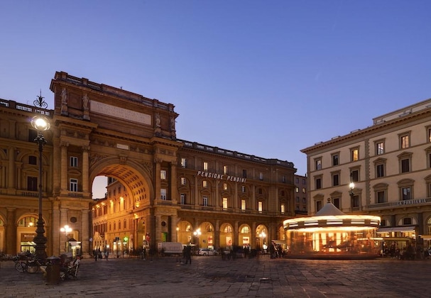 Gallery - Hotel Pendini