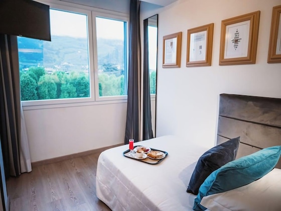 Gallery - Art Hotel Milano