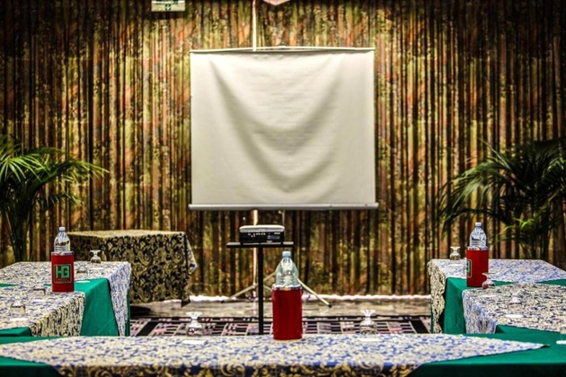 Gallery - Hotel Grazia Deledda