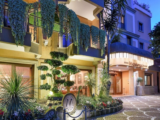 Gallery - Hotel Michelangelo