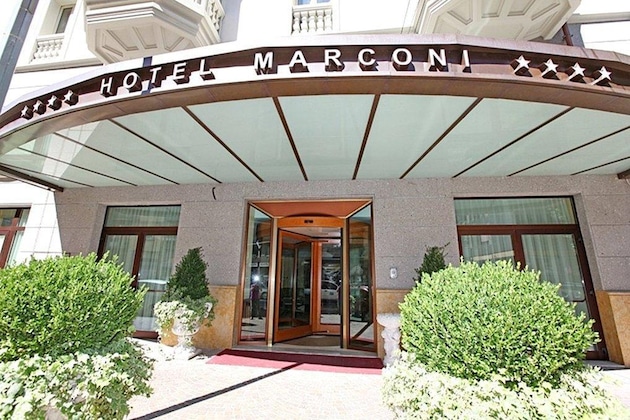 Gallery - Marconi Hotel