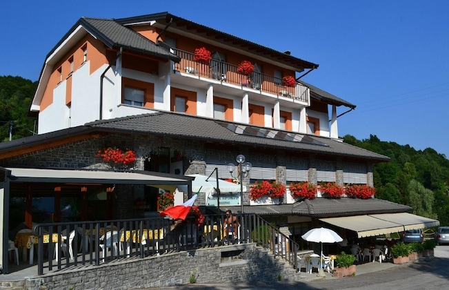 Gallery - Albergo Moderno