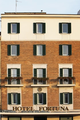 Gallery - Hotel Fortuna