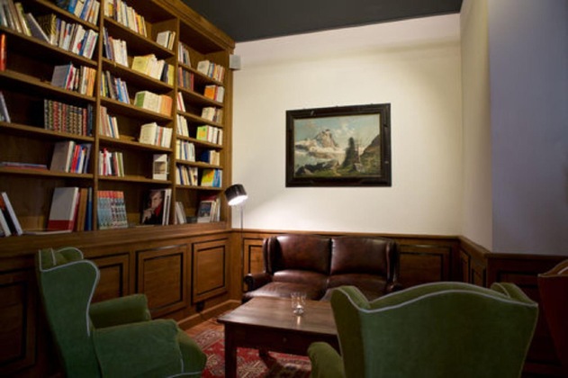 Gallery - Hotel Duca D'aosta