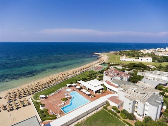 Gallery - Baia Dei Mulini Resort & Spa