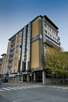 Gallery - Hotel Norden Palace