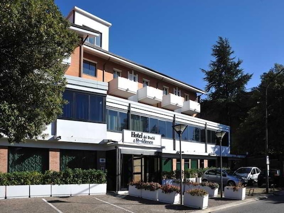 Gallery - Hotel & Residence Dei Duchi