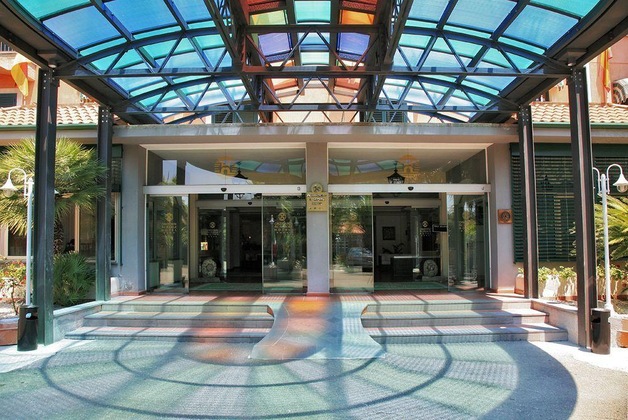 Gallery - Hotel Orizzonte Acireale