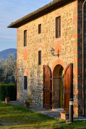 Gallery - Palagina La Dimora