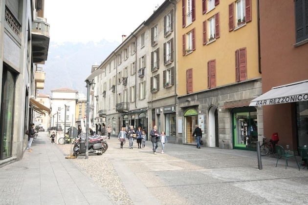 Gallery - Plinius Lifestyle Hotel Lake Como