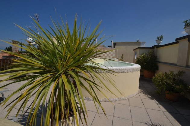 Gallery - Hotel Enrichetta