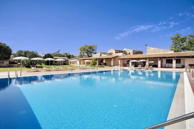 Gallery - Hotel Villa Giulia