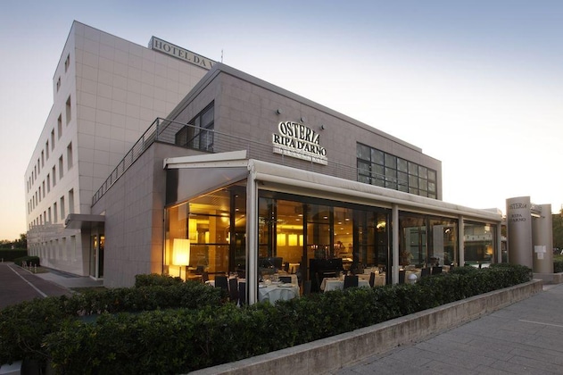 Gallery - Hotel Da Vinci