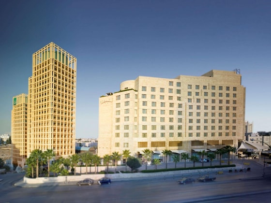 Gallery - Grand Hyatt Amman