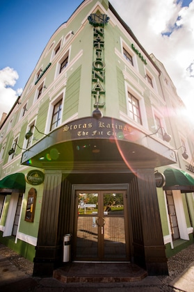 Gallery - Hotel Rėja A Member Of Design Hotels