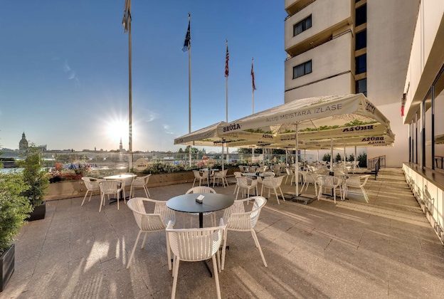 Gallery - Radisson Blu Hotel & Spa, Daugava Riga