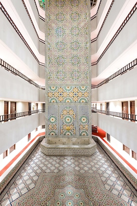 Gallery - Sahara Hotel Agadir - Adults Only