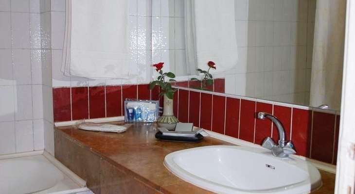 Gallery - Hotel Moulay Yacoub